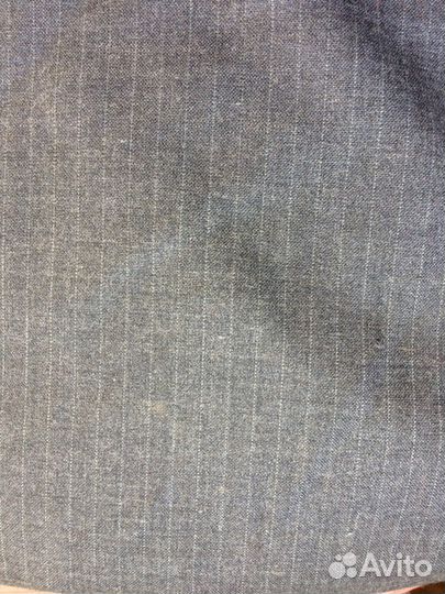 Ткань шерсть+лавсан