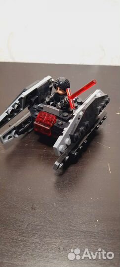 Lego star wars коллекция