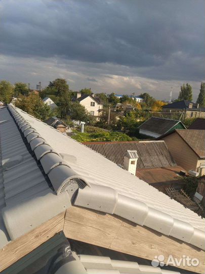 Требуются кровельщики Краснодар