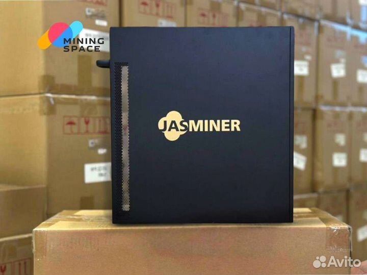 Jasminer X16-Q 2050, 1950, 1750, 1650