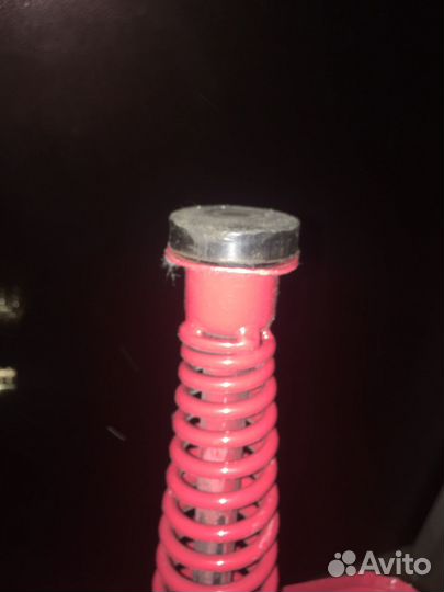 Тренажер кузнечик прыгалка