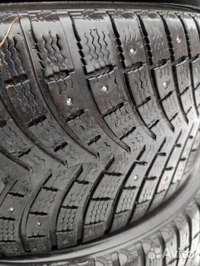 Michelin Latitude X-Ice North 255/45 R20 105T