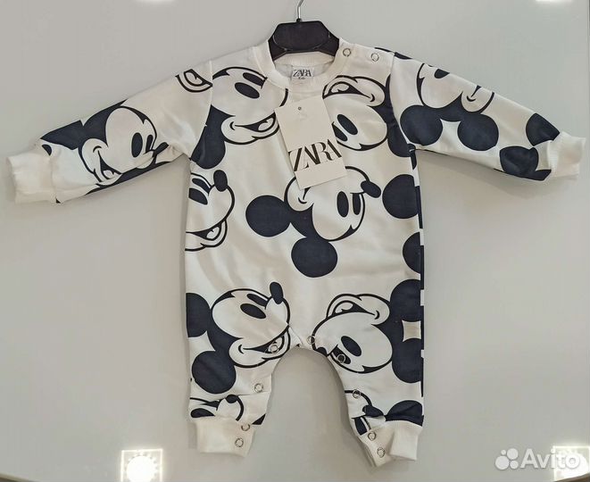 Детская одежда комбинезон розница