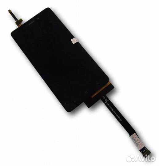 Дисплей для Xiaomi Redmi 4X