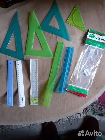 Книги, товары для дошкольника, школьника