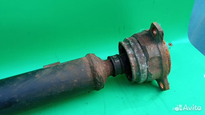 Карданный вал для Mitsubishi Outlander 1 2002-2007