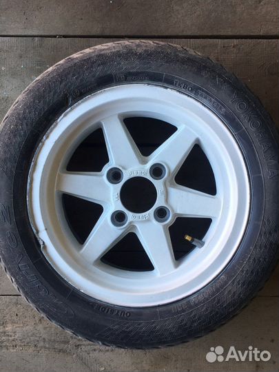 Колеса Ssr longchamp