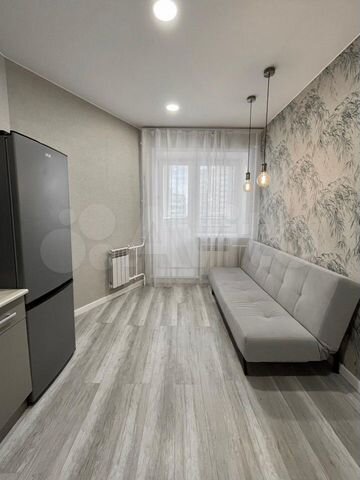 1-к. квартира, 40 м², 9/10 эт.