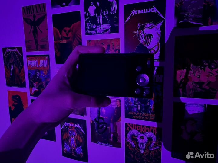 Panasonic lumix dmc fs35