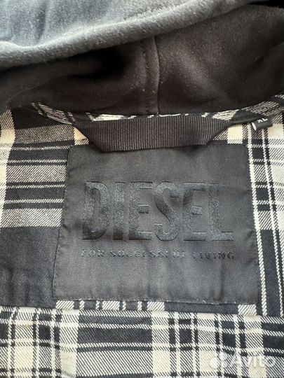 Куртка Diesel