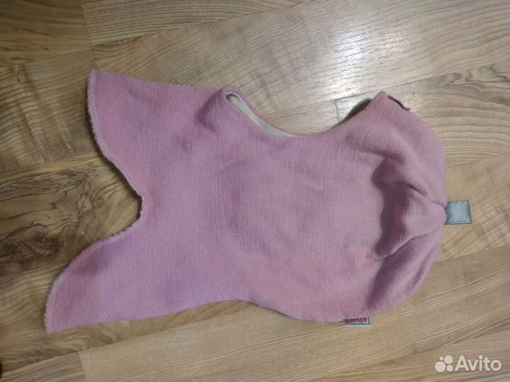 Шапка шлем kivat 3