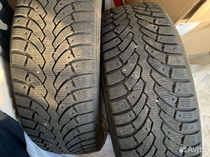 Pirelli Formula Ice 9.00/9 R16 23H
