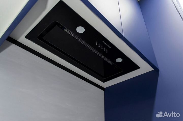 Кухонный гарнитур на заказ