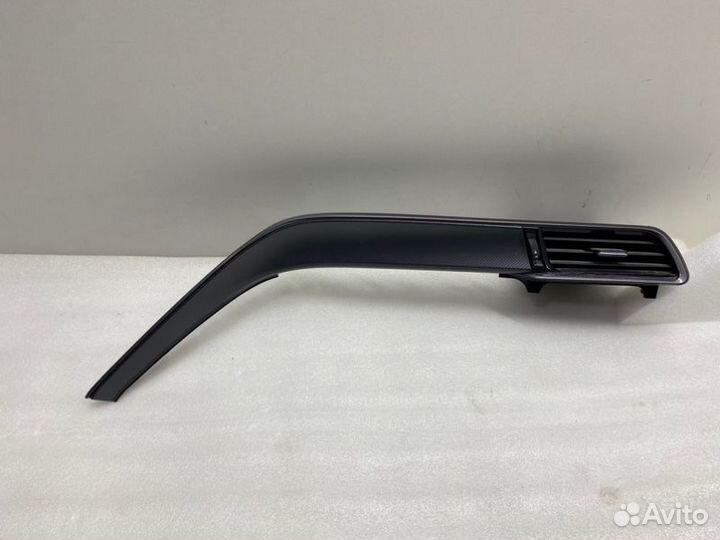 Воздуховод правый Toyota Camry V75 2021-2023