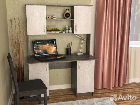 Письменный стол