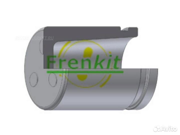 Frenkit P444501 Поршень суппорта зад D45