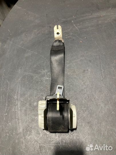 Ремень безопасности задний правый Bmw 5 E60 M57D30