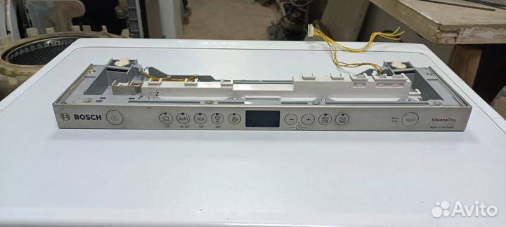 Модуль управления для посудомоечных машин Bosch