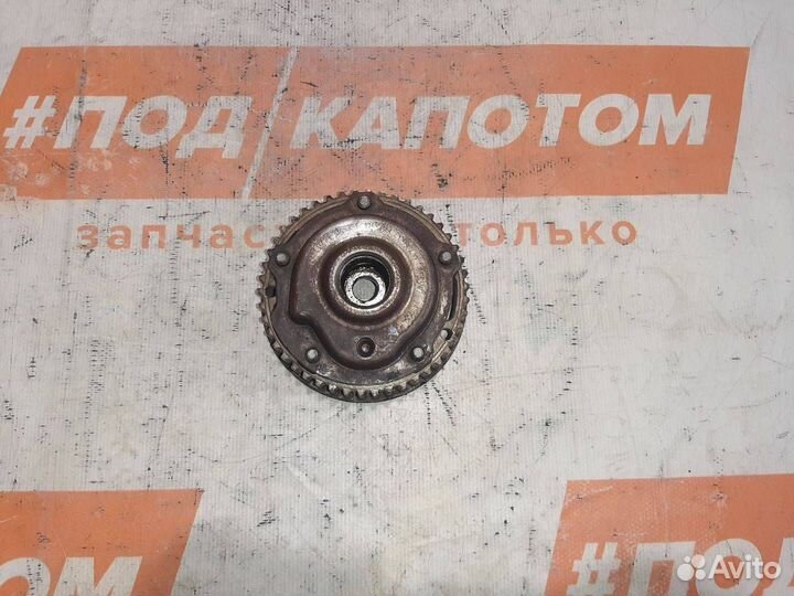 Фазорегулятор Opel Astra H (2004 - 2007) 12992410