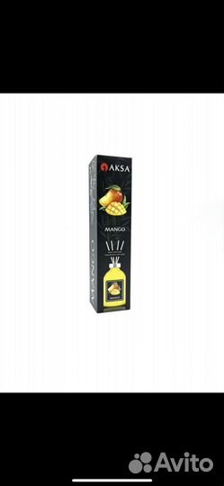 Аромадиффузоры для дома турецкие aksa