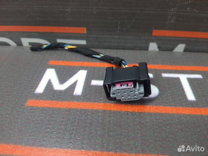 Разъём датчика ускорения