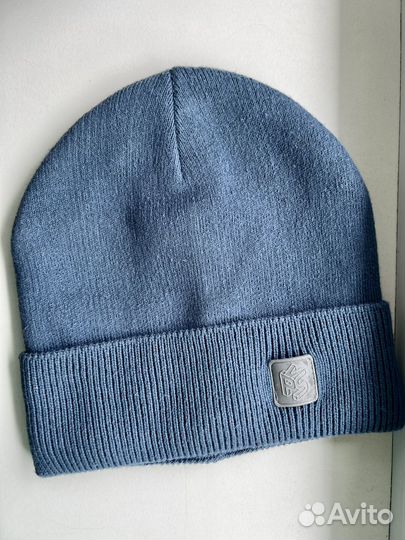 Шапка для мальчика осень/весна