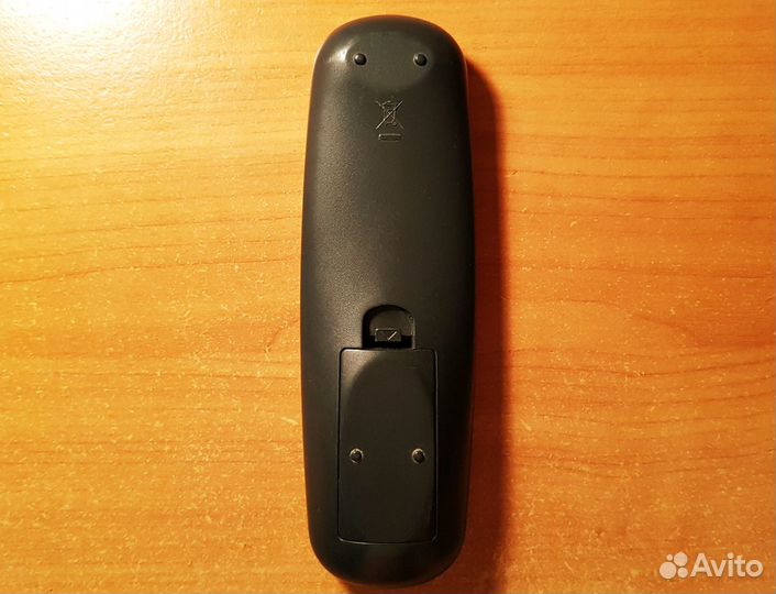 Пульт для hdtv-ресивера (приставки) Kaon Твое тв