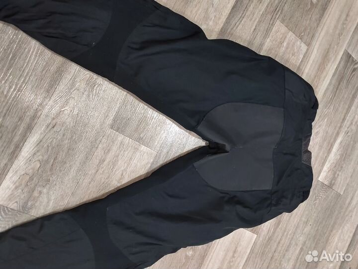Снегоходные штаны XXL