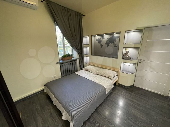 Дом 110 м² на участке 4 сот.