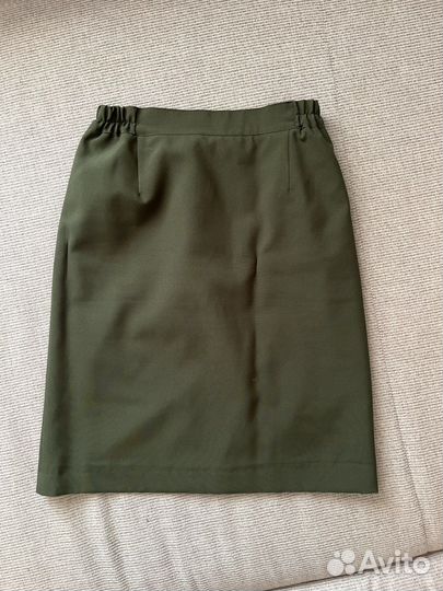 Кадетская форма