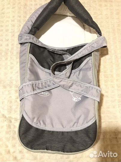 Люлька колыбель