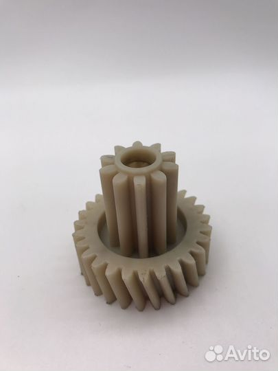 Шестерня средняя для мясорубки Kenwood (Д-55/28 мм