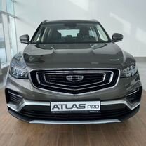 Новый Geely Atlas Pro 1.5 AMT, 2024, цена 2 799 000 руб.