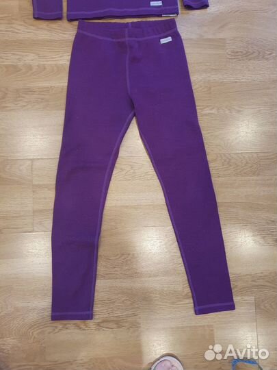 Термобелье детское