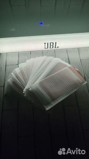 Защитное стекло iPhone в розницу