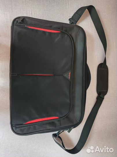Сумки для ноутбуков