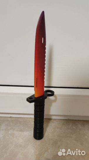 Игрушечные ножи vozwooden