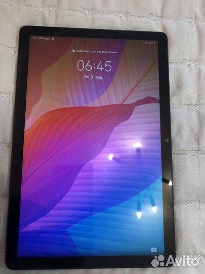 Huawei MatePad t 10s