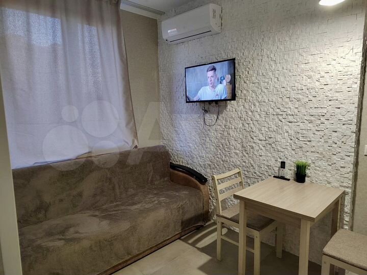 1-к. квартира, 30 м², 3/29 эт.