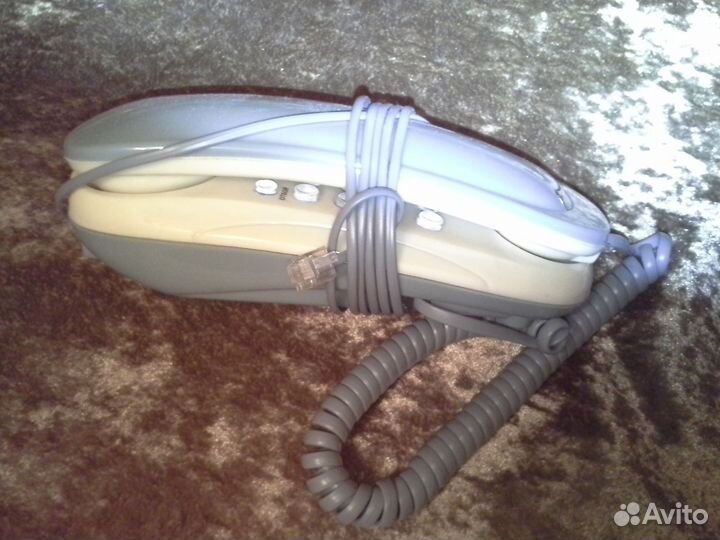 Стационарный телефон