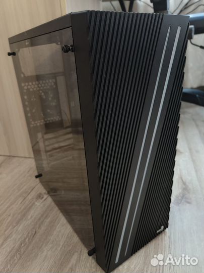 Корпус для пк компьютера