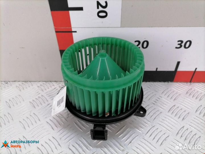 Моторчик печки Opel Insignia (A) 2011 13265193