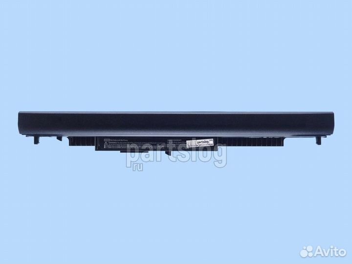 Аккумулятор для HP HS03 10.8V 2200mAh 24Wh