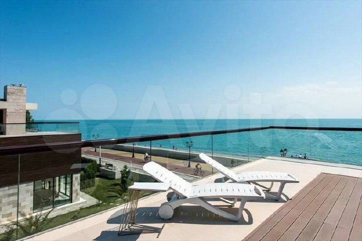 Реальный бутик-отель в Сириусе