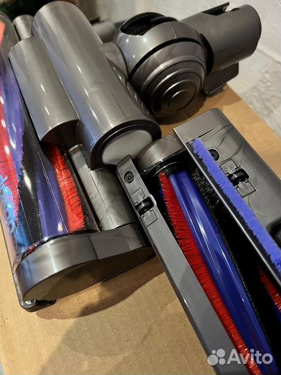 Щетка Dyson Турбощетка DC 37 41 52