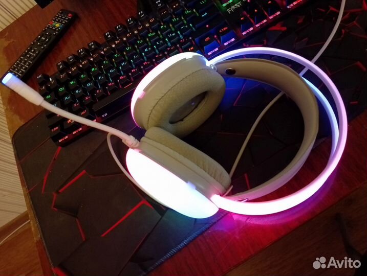 Системный блок