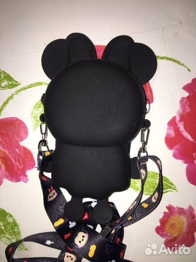 Детская сумочка