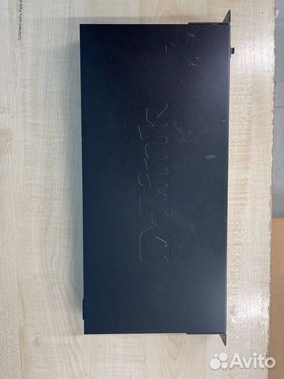 Коммутатор Dlink DES-1210-52
