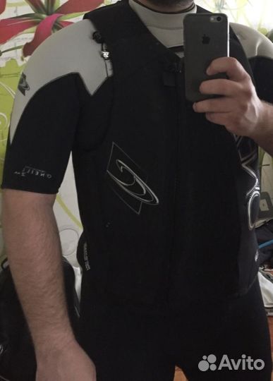 Жилет спортивный, водный, спасательный O'neill