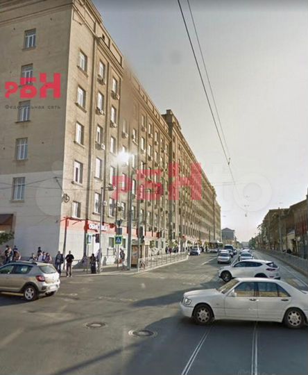 Офис в деловом Центре 355 кв.м